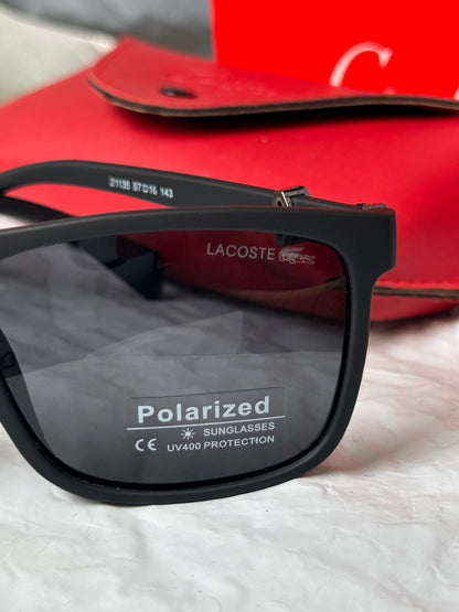 Imported Sunglasses Cartier Polorized