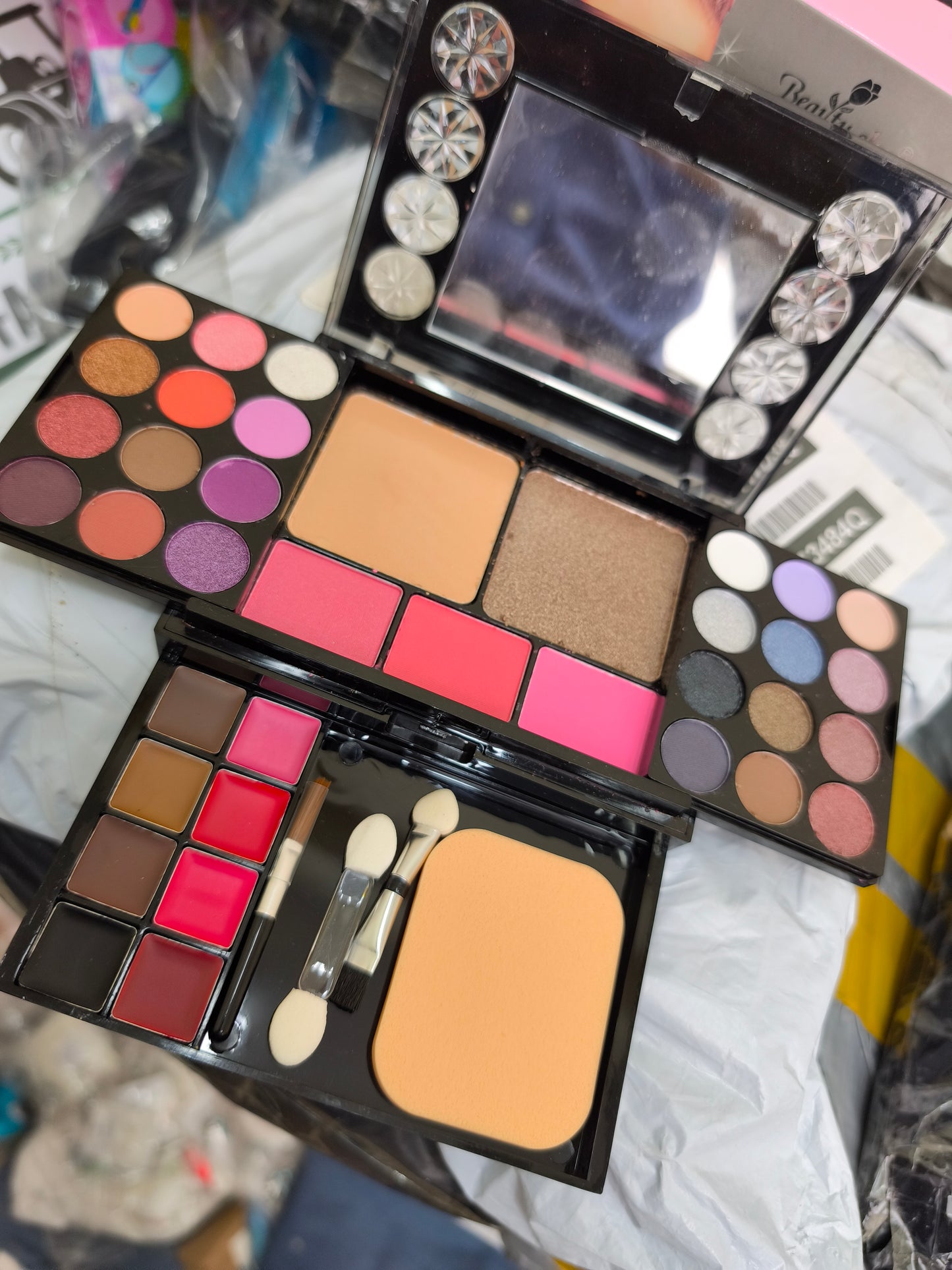 Black Beauty Kit