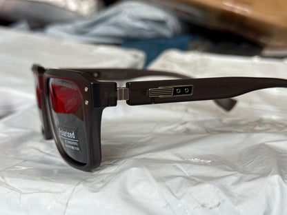 Imported Sunglasses Dita Matt Polorized