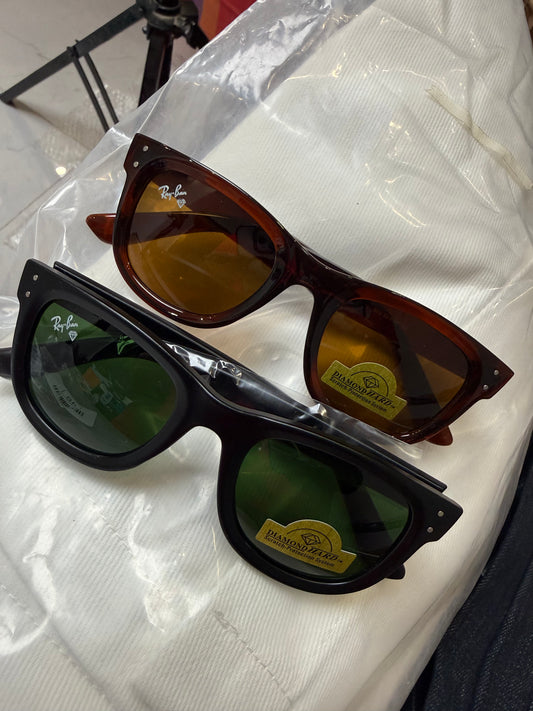 Imported Sunglasses RB Matt