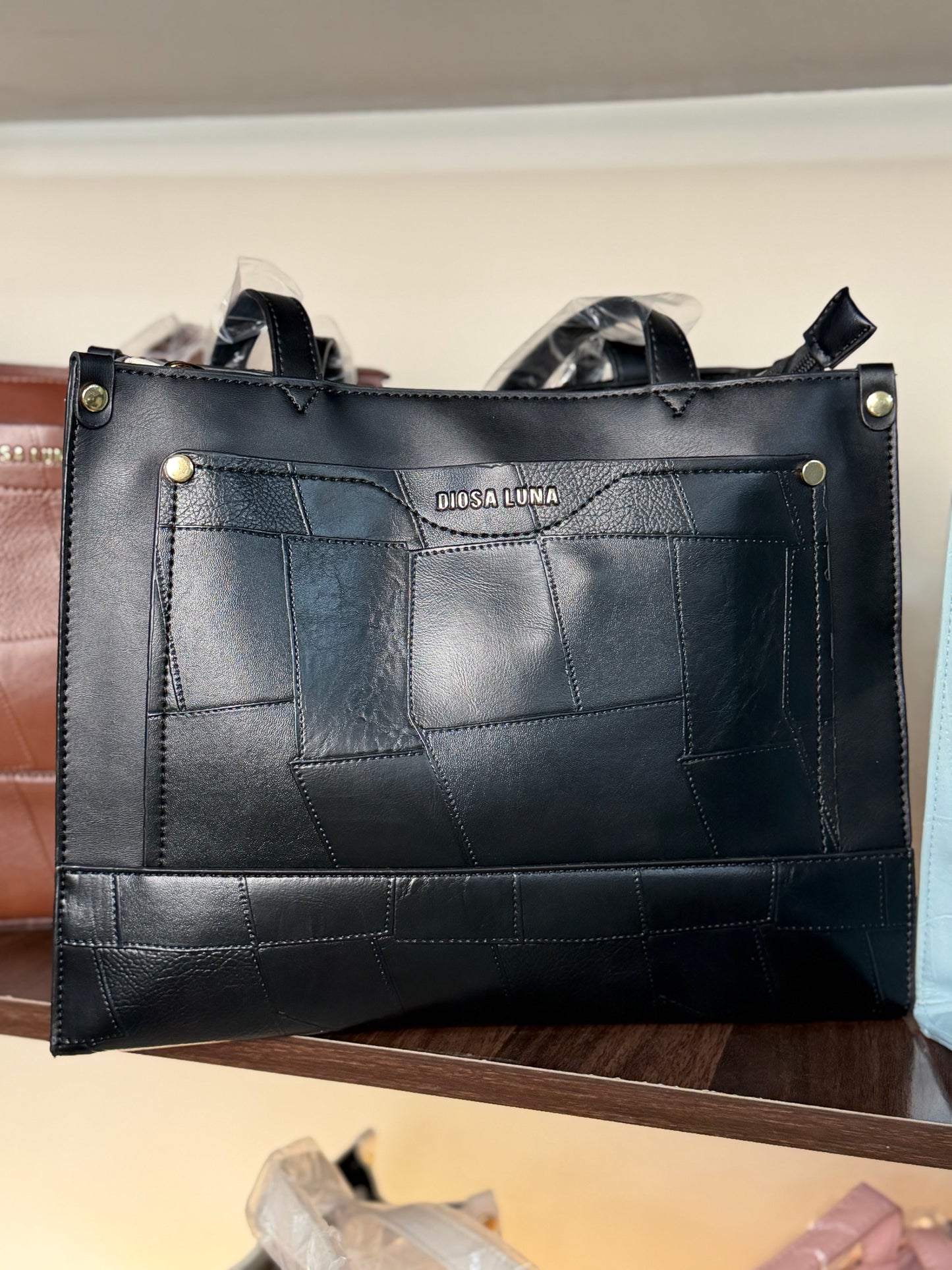 Diosa Luna Ladies Hand Bags