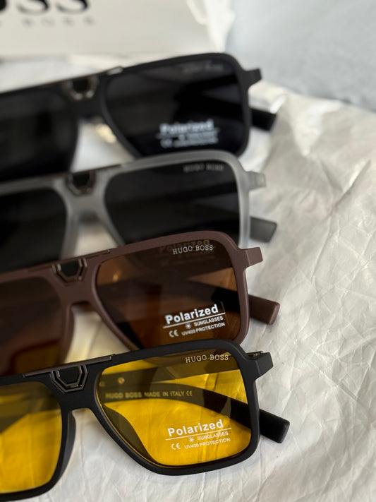 Imported Sunglasses HB