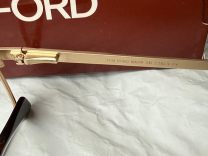 Imported Glasses Frame Tom Ford