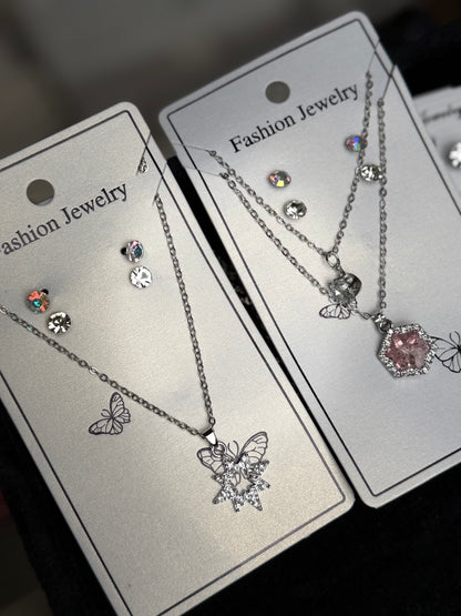 Imported Jewellery Pack of 30 sets