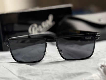 Imported Sunglasses Persol Polorized
