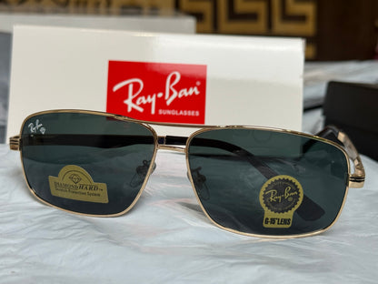 Imported Sunglasses RB Multi