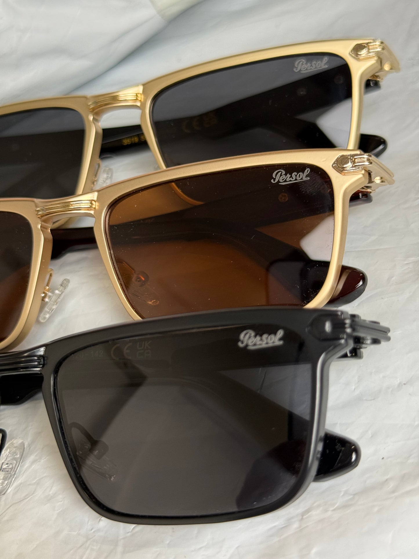 Imported Sunglasses Persol Polorized
