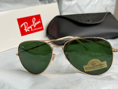 Imported Sunglasses RB Aviator