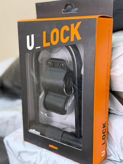Imported Alton Brand Lock