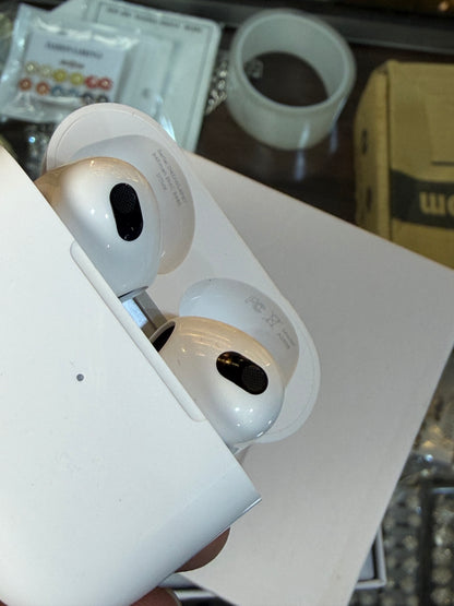 Imported New Earpods