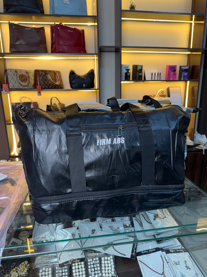 Firm Abs Sports and Gym Bag