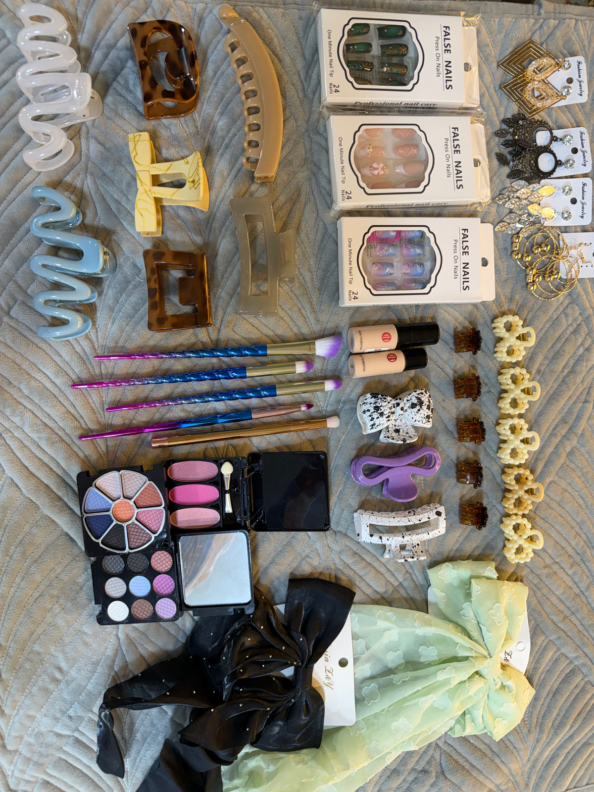 37 in 1 Day to Day Deal