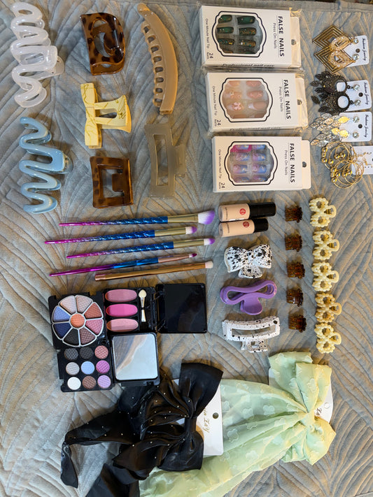37 in 1 Day to Day Deal