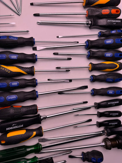 1kg Screwdrivers Deal
