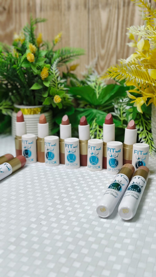 10 in 1 Lipsticks Deal