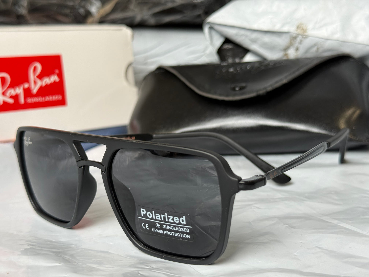 Imported Sunglasses RB Polorized