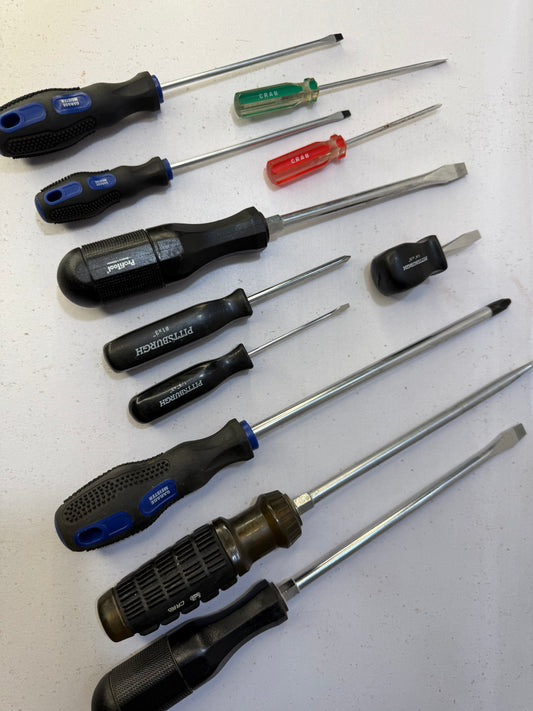 11 in 1 screwdriver Deal