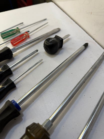 11 in 1 screwdriver Deal