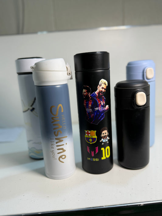 3 in 1 Bottles Deal