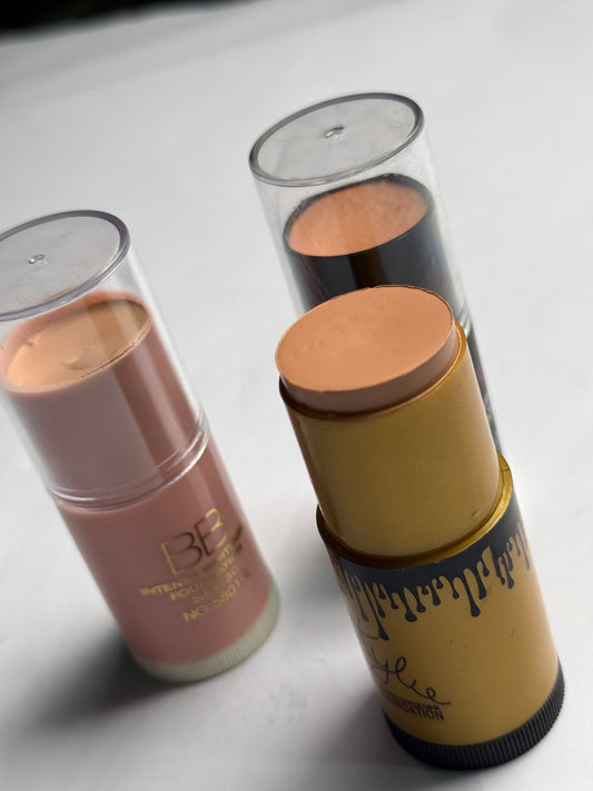 3 in 1 Foundations Deal