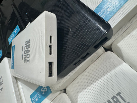 Smart Score Imported Power Bank 10000mah