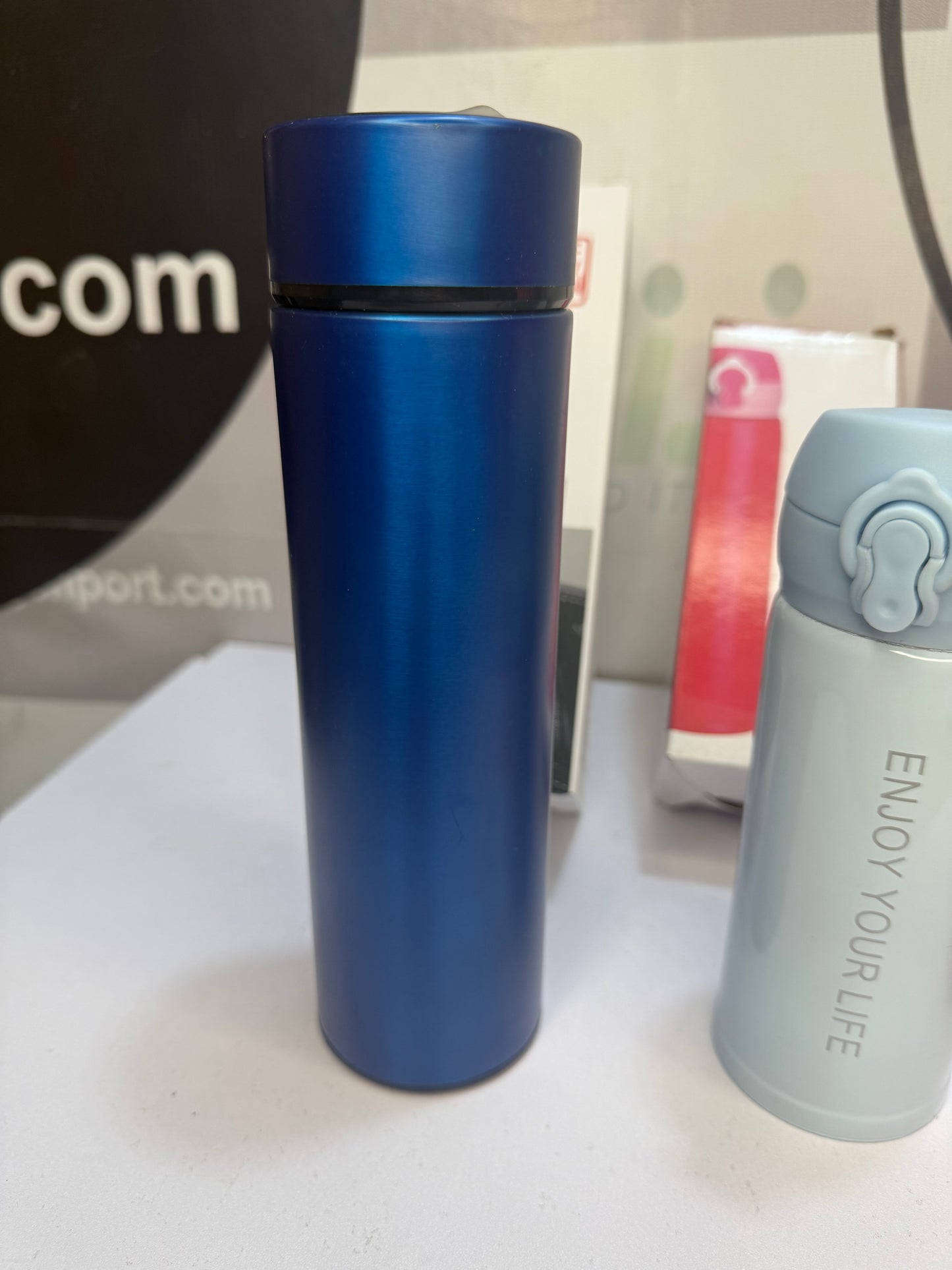 3 in 1 Water Bottles Deal