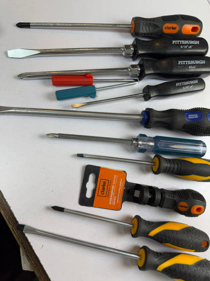 1 kg Tools Set Deal