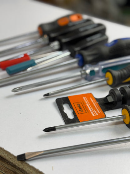 1 kg Tools Set Deal