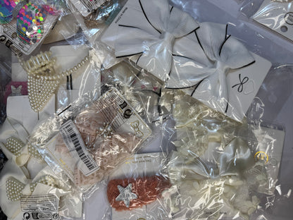 500gm Hair Accessories Deal