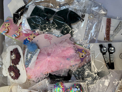 500gm Hair Accessories Deal