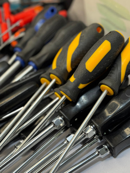 10 in 1 Screwdriver Deal1