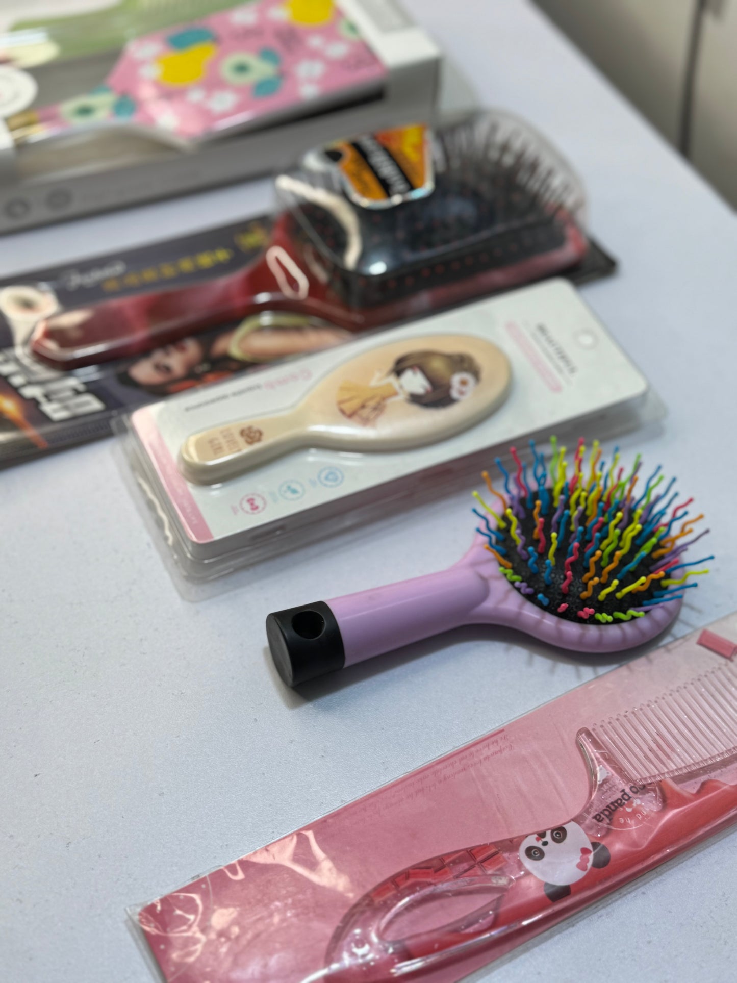 7 in 1 Hairstyle Deal