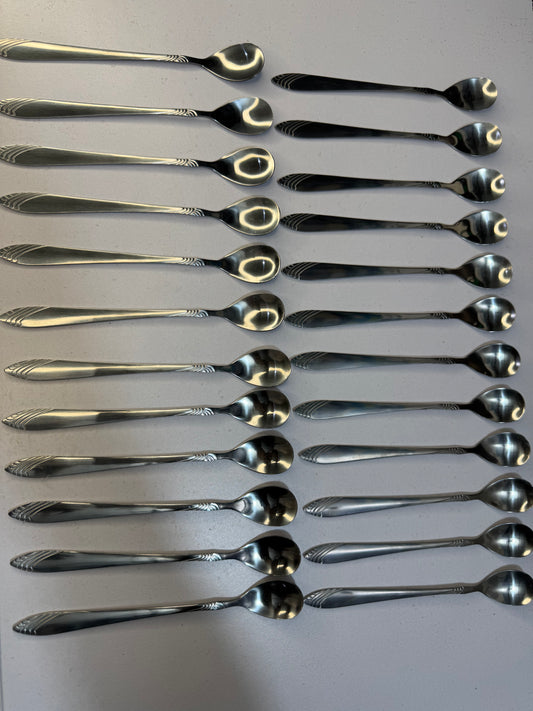 24 in 1 Spoons Deal