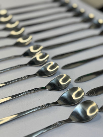 24 in 1 Spoons Deal