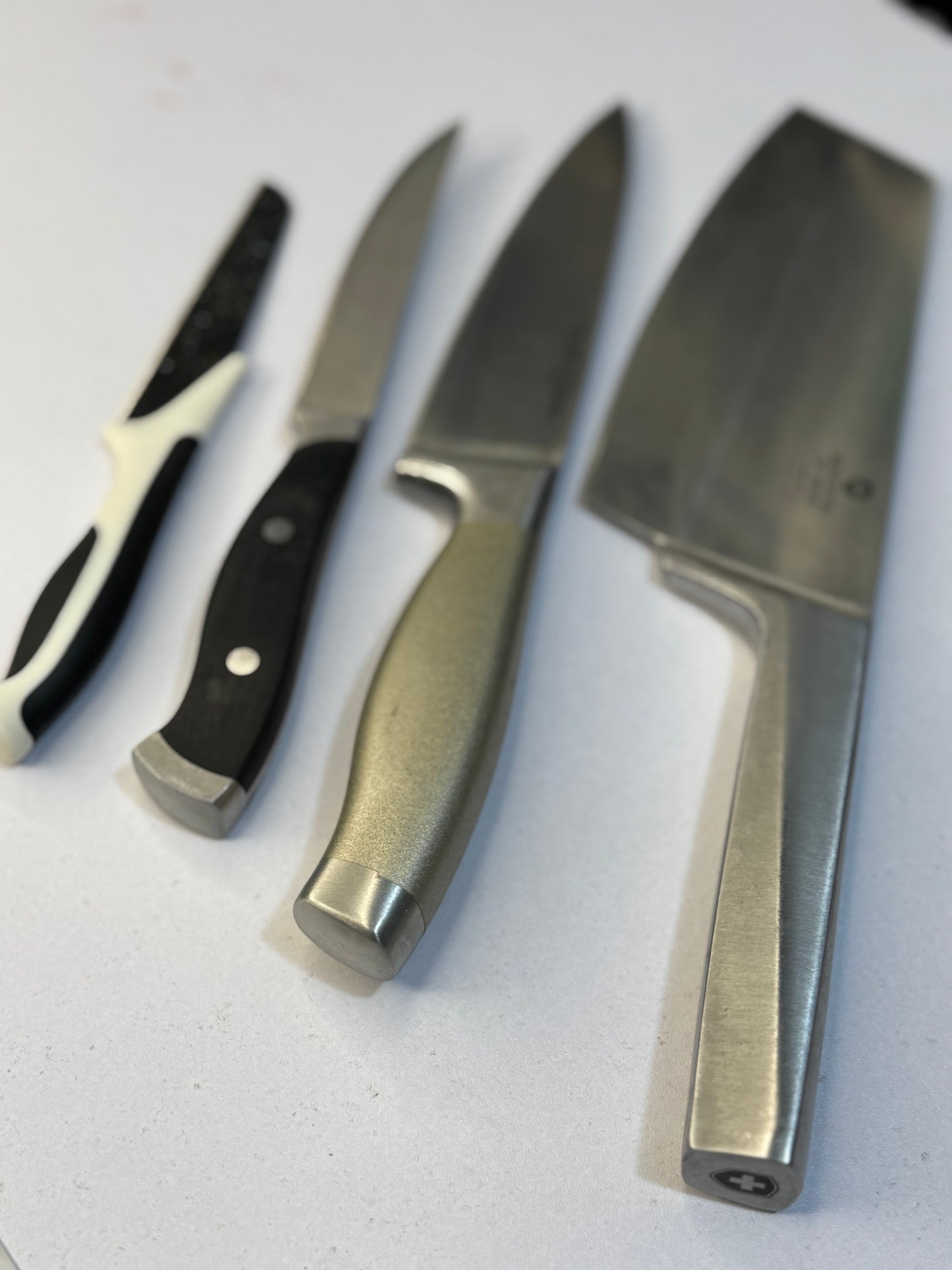 4 in 1 Imported Kitchen Tools Deal