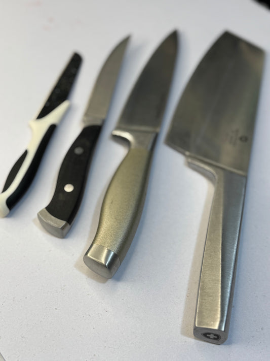 4 in 1 Imported Kitchen Tools Deal