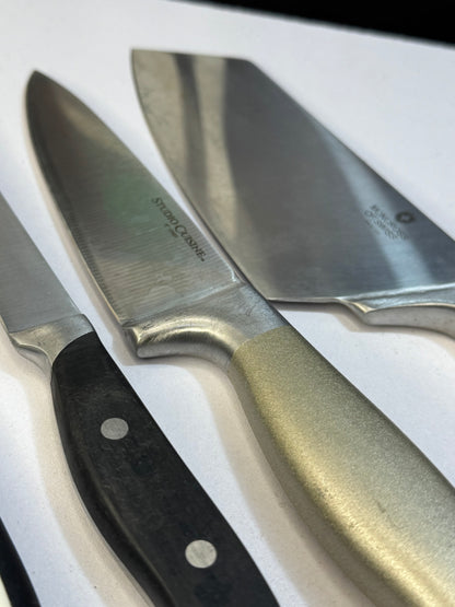 4 in 1 Imported Kitchen Tools Deal