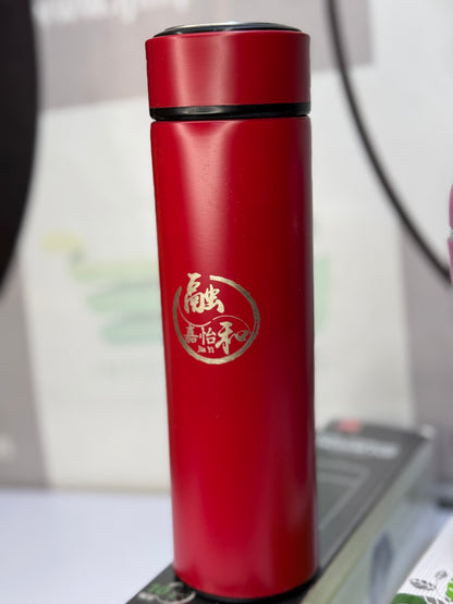 2 in 1 Water Bottles Deal