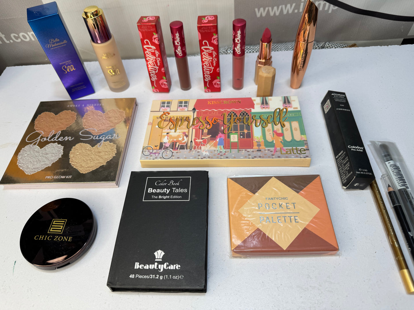 14 in 1 Sweetest Deal