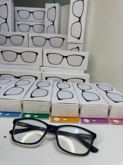 2 in 1 Glasses Frame Deal