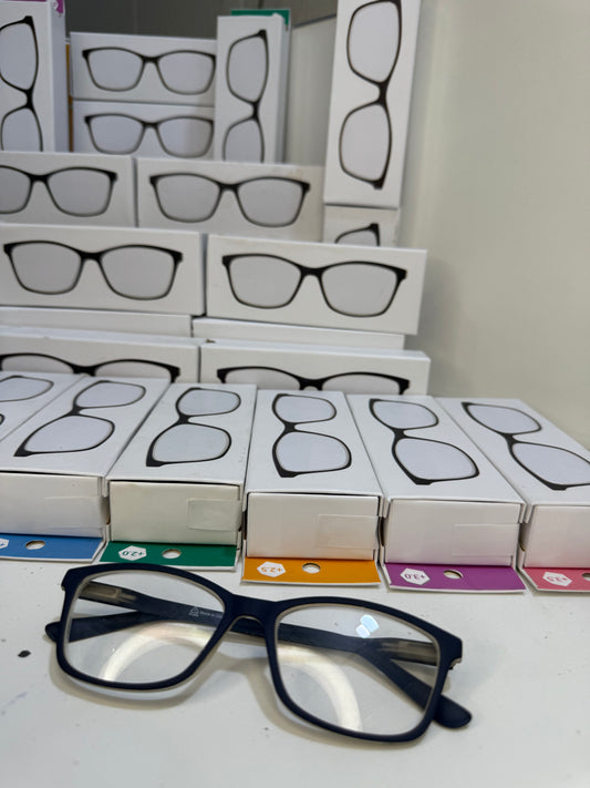 2 in 1 Glasses Frame Deal