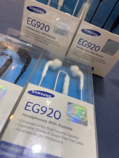 Samsung EG920 Original Handfree