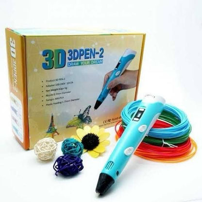 3DPEN-2 for kids