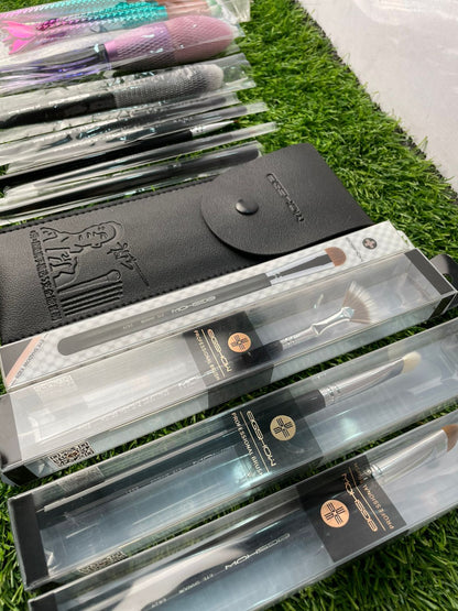 15 in 1 Makeup Brushes