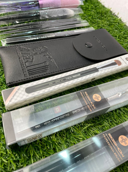 25 in 1 Makeup Brushes