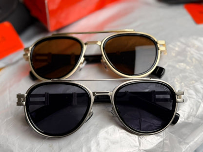 Imported Sunglasses Hermes