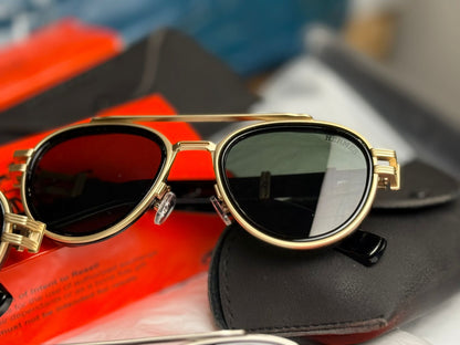 Imported Sunglasses Hermes
