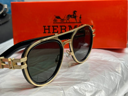 Imported Sunglasses Hermes