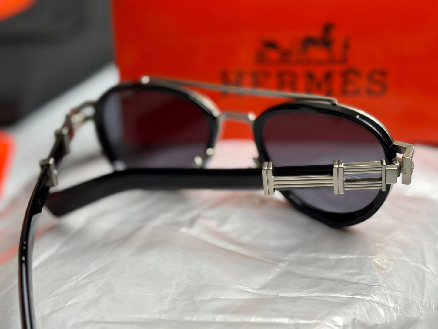 Imported Sunglasses Hermes