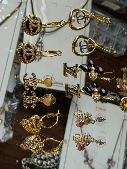Pack of 10 sets Branded Jewellery Deal